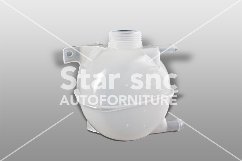 Coolant reservoir suitable for Opel Ascona e Kadett – EAN  1304614 – 90156938