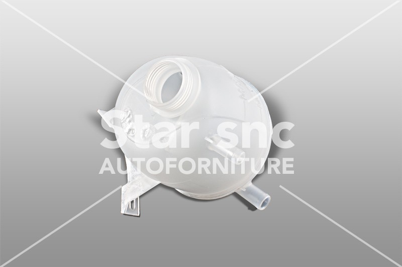 Coolant reservoir suitable for Renault Megane e Scènic – EAN 7701468746