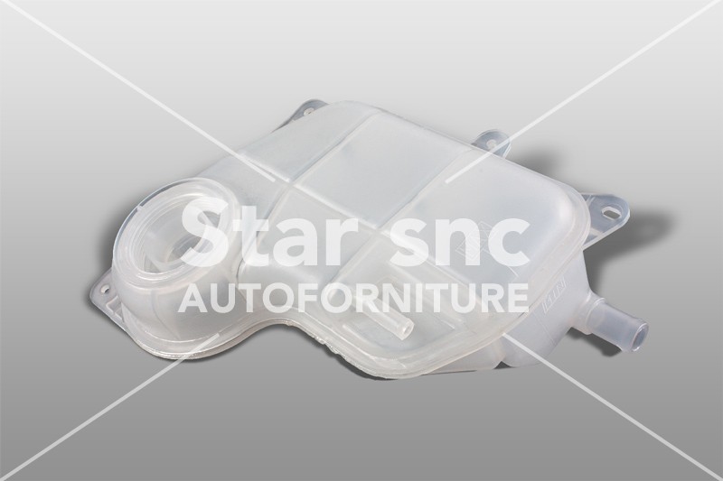 Coolant reservoir suitable for Audi, Skoda e Volkswagen – EAN 8D0121403L – 8D0121403F – 8D0121403J