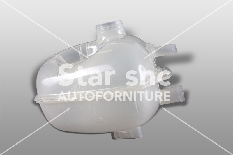 Coolant reservoir suitable for Volkswagen Transporter – EAN 025121403B – 025121407A