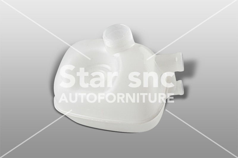 Coolant reservoir Volkswagen Transporter – EAN 025121403A – 025121407