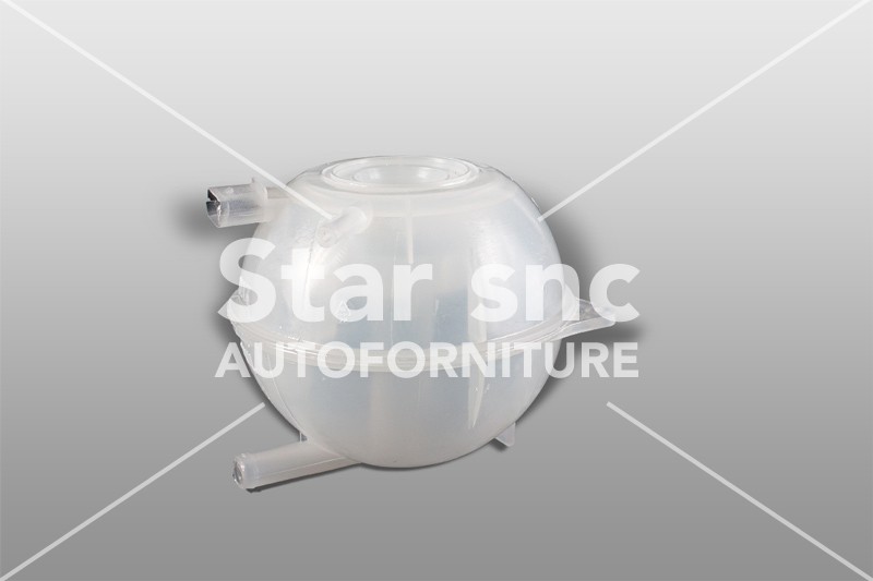 Coolant reservoir suitable for Seat e Volkswagen – EAN 6N0121407A