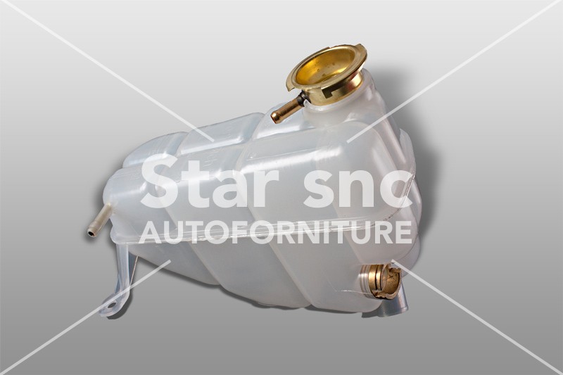 Coolant reservoir suitable for Mercedes CLK, Classe C, Classe E, Classe S, 300S, 300TD e 300-TT  – EAN 1245001349