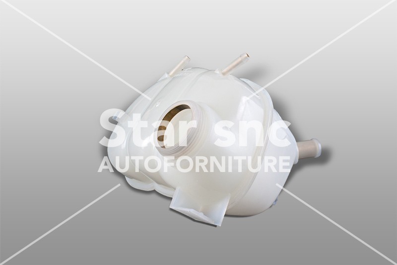 Coolant reservoir suitable for Opel Astra e Vectra – EAN  90542964 – 90499767 – 99360117
