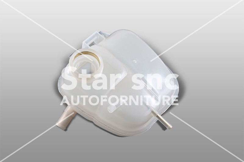 Coolant reservoir suitable for Opel Astra  – EAN 9053069