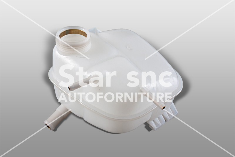 Coolant reservoir suitable for Opel Astra  – EAN 1304222 – GM 9117436