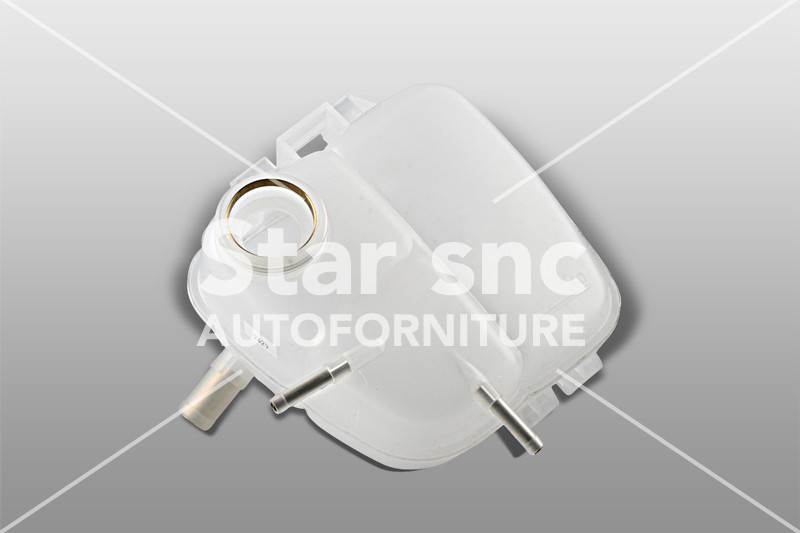 Coolant reservoir suitable for Opel Astra – EAN 1304223 – 9117437 – 09117437