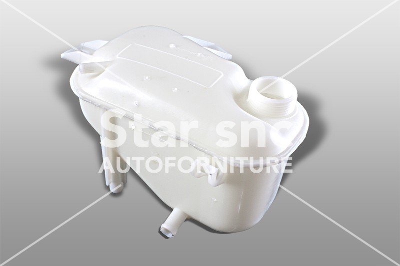 Coolant reservoir suitable for Fiat Cinquecento e Seicento  – EAN 46407685