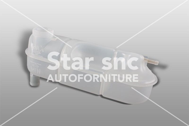 Coolant reservoir suitable for Fiat Punto – EAN 7760964