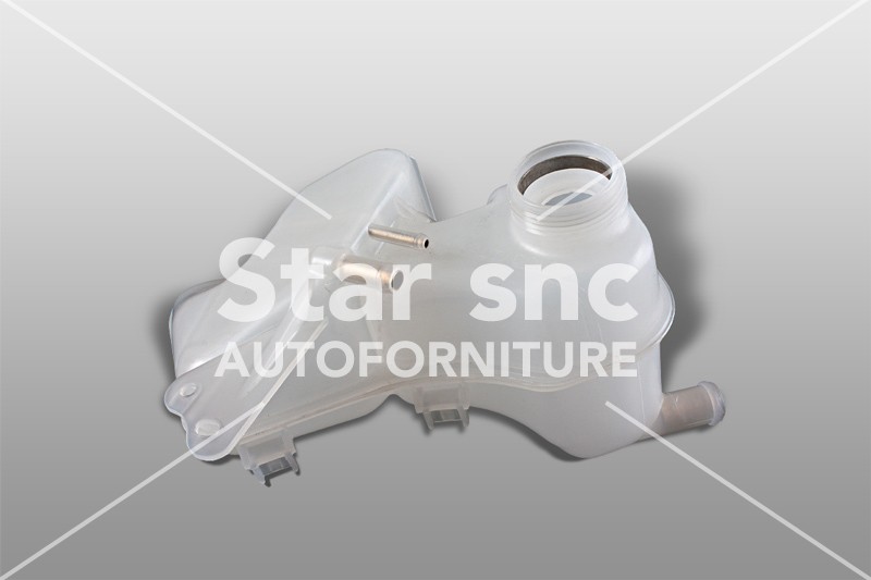 Coolant reservoir suitable for Opel Calibra e Vectra – EAN  1304640 – 1304629 – 90322478 – 90409612