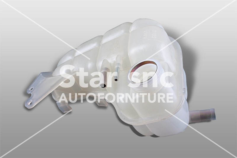 Coolant reservoir suitable for Opel Vectra – EAN 1304631