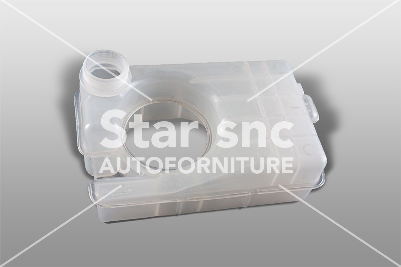 Coolant reservoir suitable for Renault Twingo – EAN 7701467287