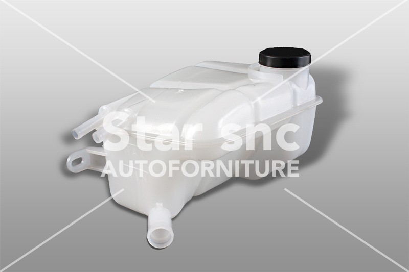 Coolant reservoir suitable for Ford Focus – EAN 1091364