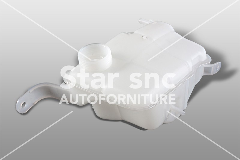 Coolant reservoir suitable for Ford Escort e Fiesta – EAN 1047497 – 6589367