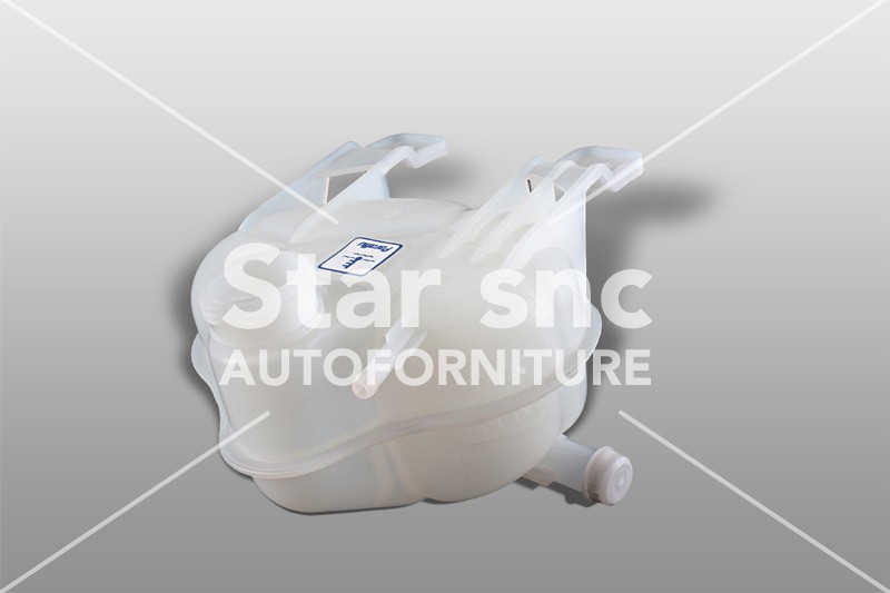 Coolant reservoir suitable for Fiat Grande Punto – EAN  55700508 – 50515057 – 51824339