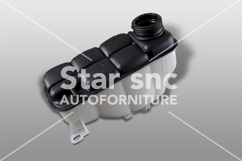 Coolant reservoir suitable for Mercedes Clk, Classe C, Classe E, Classe. Classe S, 300-TT, 300S e 300TD  – EAN  202 500 06 49