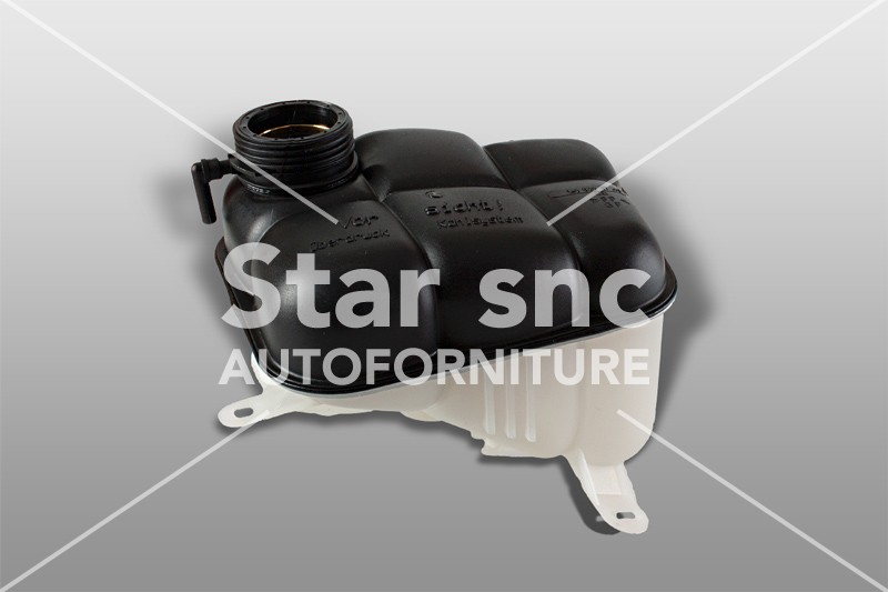 Coolant reservoir suitable for Mercedes Clk, Classe C, Classe E, Classe. Classe S, 300-TT, 300S e 300TD  – EAN  1405000049 – 1405000849 – 1405001749