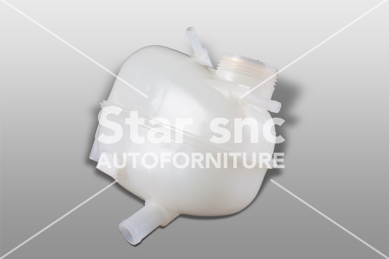 Coolant reservoir suitable for Opel Corsa, Combo e Tigra – EAN 1304233 – 9128766
