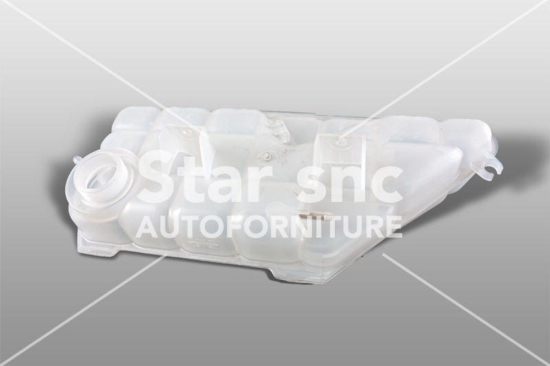 Coolant reservoir suitable for BMW 3, 5, 7, Z3  – EAN 163 500 03 49