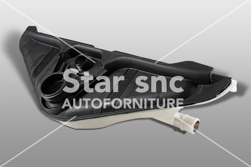Coolant reservoir suitable for BMW 3, 5, 7, Z3 – EAN 17111712196 – 17111719110