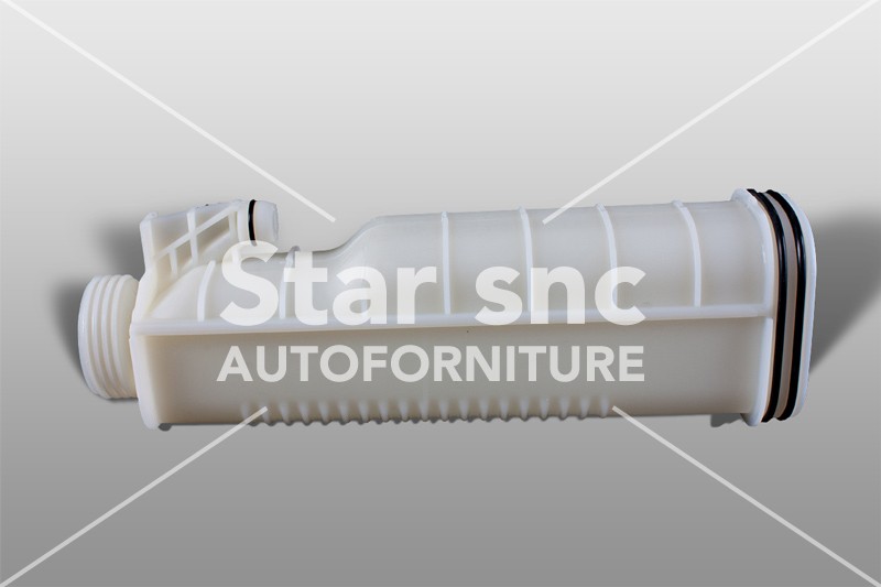 Coolant reservoir suitable for BMW 3, 5, 7, Z3 – EAN 17111712835