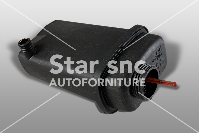 Coolant reservoir suitable for BMW 3, 5, 7, Z3 – EAN 17111741167 - 17111723071