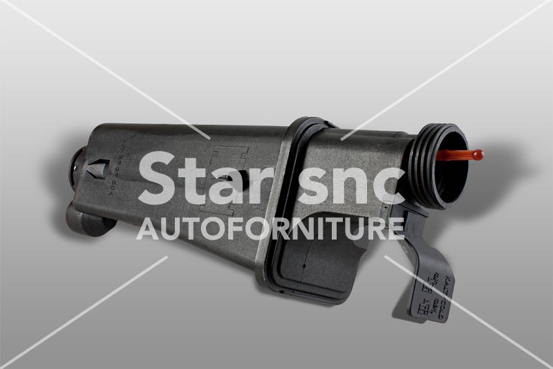 Coolant reservoir suitable for BMW 3, 5, 7, Z3 – EAN 17137787040 – 1711753780