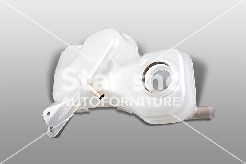Coolant reservoir suitable for Citroen Jumper – EAN 1304641