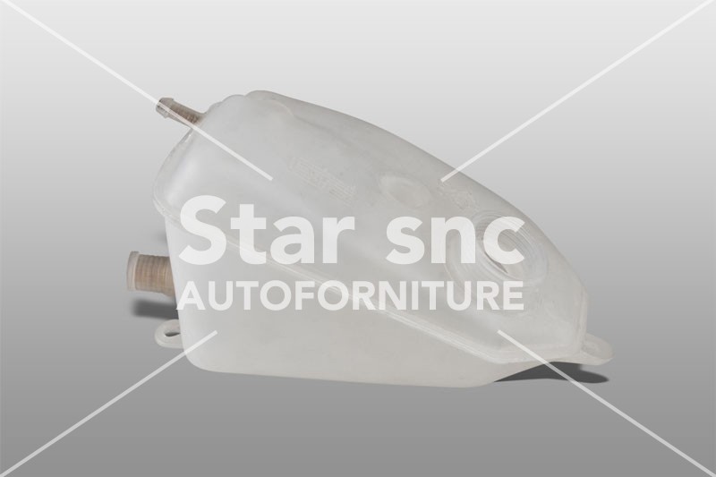 Coolant reservoir suitable for Ford Fiesta – EAN 6134285/6134284
