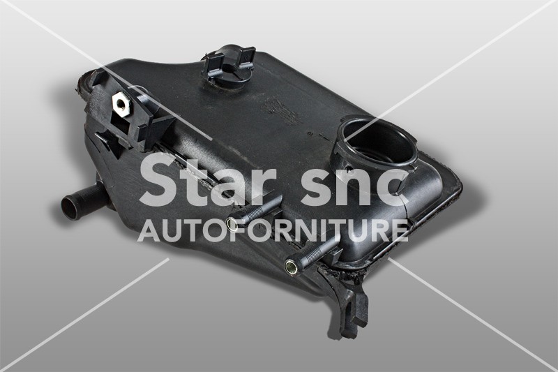 Coolant reservoir suitable for Peugeot 106 e Citroen Saxo – EAN 1307.AN – 1307V1