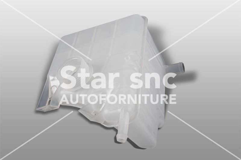 Coolant reservoir suitable for Renault Laguna – EAN 7701467615-7700823704