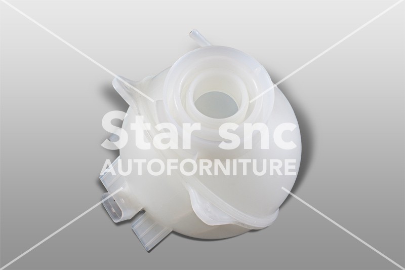 Coolant reservoir suitable for Ford Galaxy e Seat Alhambra – EAN 7M0121407A
