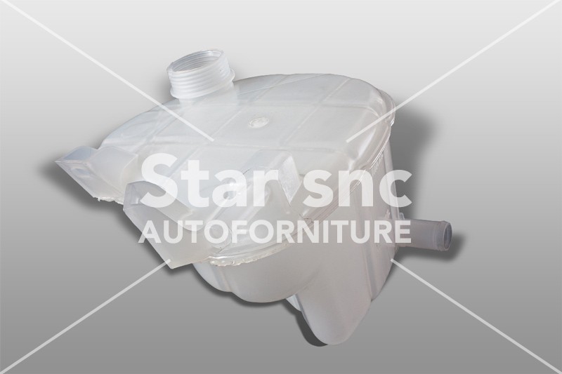 Coolant reservoir suitable for Renault Espace – EAN 6025371703