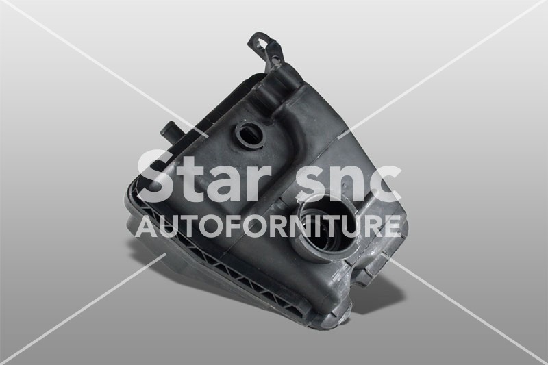 Coolant reservoir suitable for Peugeot 406 – EAN 1307.FA 