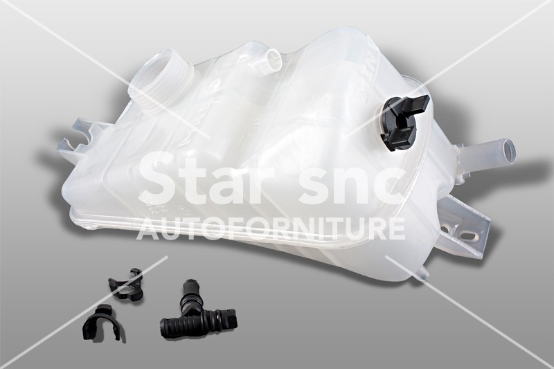 Coolant reservoir suitable for Citroen Xsara, Berlingo e Peugeot Partner – EAN 132323-1323CE