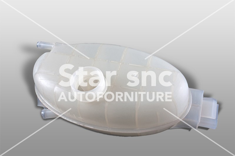 Coolant reservoir suitable for Renault Clio – EAN 7701206774