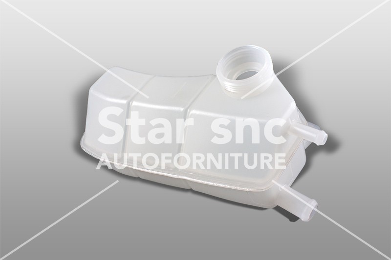Coolant reservoir suitable for Ford Ka – EAN 1025999