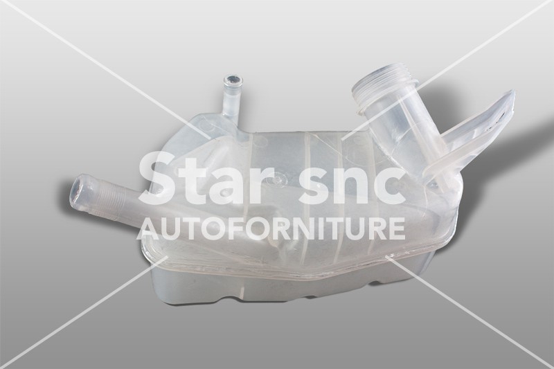 Coolant reservoir suitable for Renault Megane – EAN 7701474499