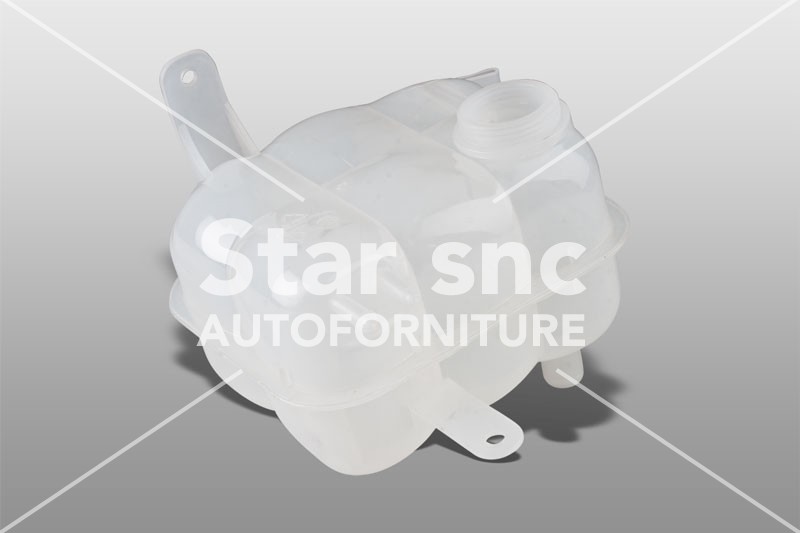 Coolant reservoir suitable for Ford Transit – EAN 4548391
