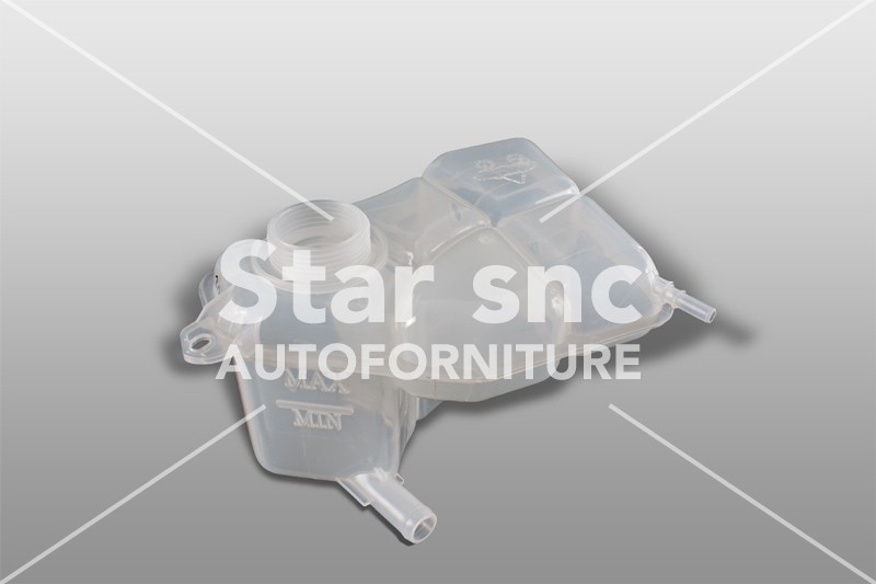 Coolant reservoir suitable for Ford Fiesta e Fusion  – EAN 1221362 – 1141512