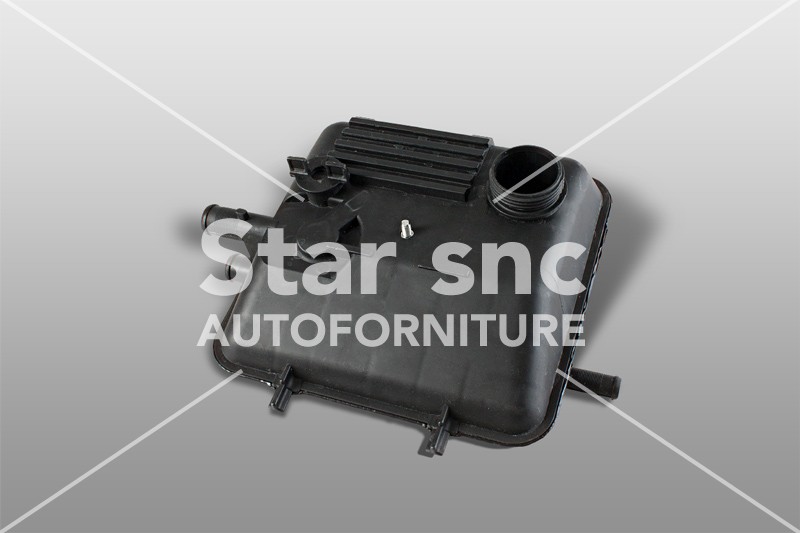Coolant reservoir suitable for Citroen Jumpy e Peugeot 806, Expert – EAN 1307RJ/RH