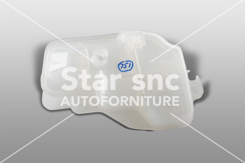 Coolant reservoir suitable for Fiat Palio, Siena e Strada – EAN 46425870