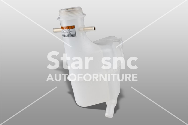 Coolant reservoir suitable for Chevrolet Matiz e Spark – EAN 96314169