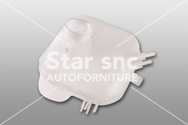 Coolant reservoir suitable for Opel Astra – EAN 1304241 – 93179469