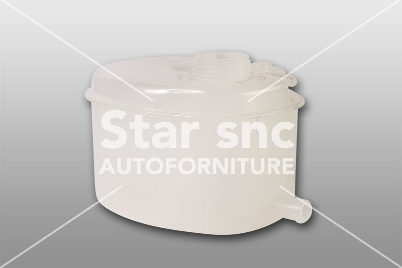 Coolant reservoir suitable for Fiat Duna, Fiorino e Uno – EAN 7509153