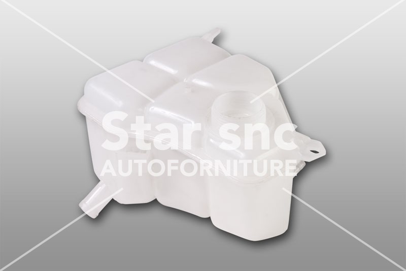 Coolant reservoir suitable for Ford Fiesta e Fusion – EAN 1221053/3S618K218AB