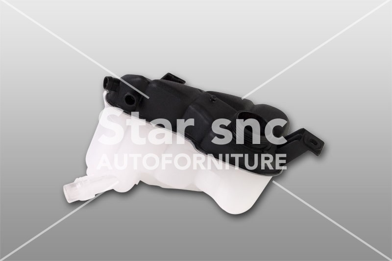 Coolant reservoir suitable for Ford Mondeo e C-MAX – EAN 1449986/6G918K218AD