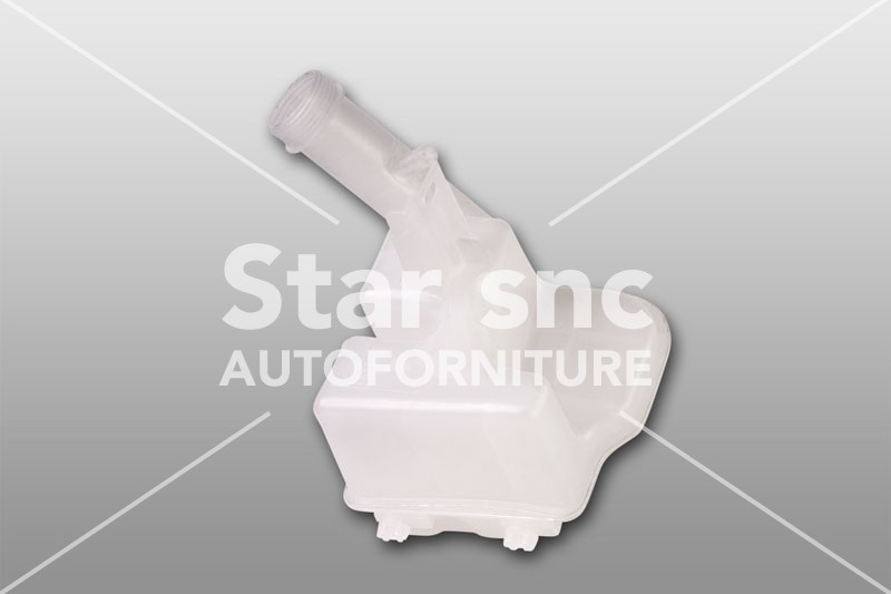 Coolant reservoir suitable for Renault Laguna – EAN 8200447047 