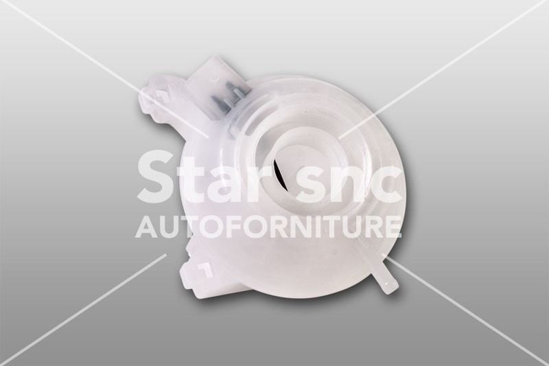 Coolant reservoir suitable for Volkswagen Up e Seat Mii – EAN 1S0121407E