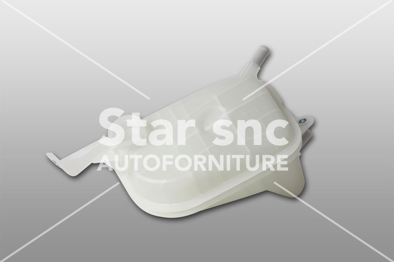 Coolant reservoir suitable for Toyota Auris, Avensis e Verso – EAN 164800D030